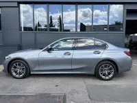 Gebraucht BMW 320 Shadowline 190 PS (139 kW) 2023 Grau Limousine