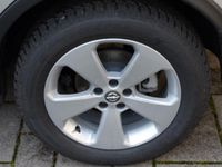 gebraucht Opel Mokka X ON 1,4 Turbo ECOTEC Alufelgen, R