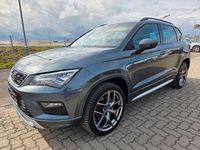 Gebraucht Seat Ateca 4Drive 190 PS (139 kW) 2020 Grau SUV