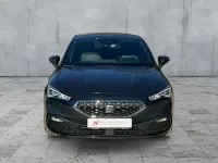Gebraucht Seat Leon XCELLENCE 150 PS (110 kW) 2022 Grau Limousine