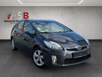 Gebraucht Toyota Prius Executive 99 PS (72 kW) 2009 Grau Kleinwagen