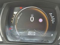 Gebraucht Renault Kadjar Collection 110 PS (80 kW) 2018 Weiß SUV