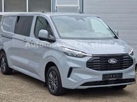 Neu Ford Transit Custom Limited 170 PS (125 kW) 2026 Greymatter Van / Kleinbus
