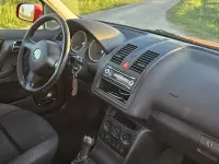 Gebraucht VW Polo 50 PS (36 kW) 2000 Rot Limousine