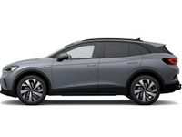 Gebraucht VW ID.4 Pro Performance 150 kW (204 PS) 2022 Grau SUV