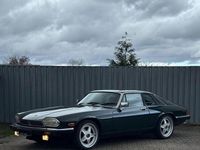 Second-hand Jaguar XJS 1988 Verde Coupe