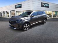 gebraucht Peugeot 5008 Allure Pack HDi 180