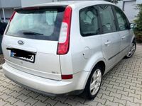 gebraucht Ford C-MAX 2003 Diesel