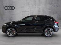 Gebraucht Audi SQ5 Ambiente 367 PS (269 kW) 2025 Schwarz SUV
