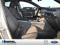 Neu Mazda 3 140 PS (102 kW) 2026 Beige Limousine