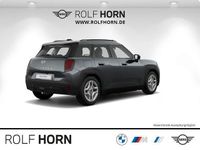 Gebraucht Mini Aceman 160 kW (218 PS) 2024 Rot SUV