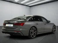 Gebraucht Audi S6 344 PS (253 kW) 2025 Grau Limousine