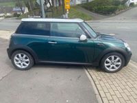 gebraucht Mini Cooper COOPERKlimaau.,Pano,SHZ,Star Stop