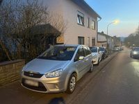 Usata Ford C-MAX 101 CV (74 kW) 2008 Grigio Monovolume