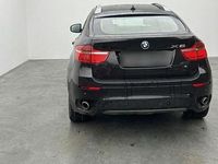 Gebraucht BMW X6 258 PS (189 kW) 2012 Braun SUV