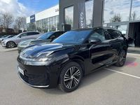 Gebraucht Lynk & Co 08 345 PS (253 kW) 2025 Schwarz SUV