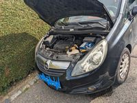 gebraucht Opel Corsa 1.4