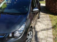 gebraucht Opel Karl Karl1.0 Edition