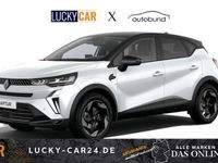 Neu Renault Captur Techno 158 PS (116 kW) 2026 Andere SUV
