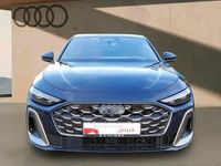 Gebraucht Audi S5 Sport 367 PS (269 kW) 2024 Firmamentblau metallic Limousine