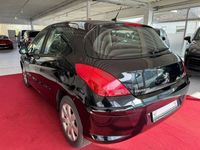 gebraucht Peugeot 308 Tendance 120 VTi,Klima,Sv,Zv,TÜV!
