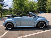 gebraucht VW Beetle 