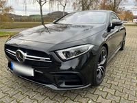 gebraucht Mercedes CLS53 AMG AMG 4M+ *Garantie/Standh/Carbon/Voll*