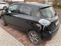 gebraucht Renault Zoe LIMITED R110 Z.E 40 * LIFE mit Batteriemiete