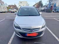 gebraucht Opel Astra Astra1.6 CDTI DPF ecoFLEX Sports TourerStart/Stop