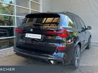 Neu BMW X5 Performance 352 PS (258 kW) 2026 Carbonschwarz metallic SUV