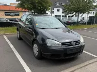Gebraucht VW Golf V 75 PS (55 kW) 2004 Kleinwagen