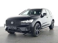 Gebraucht Volvo XC60 Plus 250 PS (183 kW) 2025 Schwarz SUV