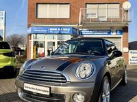 Gebraucht Mini Cooper 122 PS (89 kW) 2011 Silber Kleinwagen