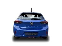 Gebraucht Opel Corsa 100 PS (73 kW) 2024 Blau Kleinwagen