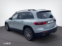 Gebraucht Mercedes GLB200 AMG 150 PS (110 kW) 2025 Manufaktur lack manufaktur alp SUV