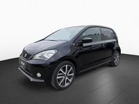 Gebraucht Seat Mii Electric 61 kW (83 PS) 2020 Deep black pearlescent (schwarz) Kleinwagen