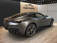 Gebraucht Ferrari Roma 620 PS (456 kW) 2024 Grigio silverstone Coupé