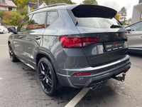 Gebraucht Cupra Ateca 300 PS (220 kW) 2019 Grau SUV