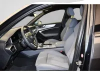 Usata Audi S6 344 CV (253 kW) 2024 Grigio Station wagon