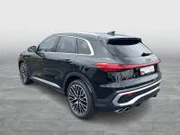 Gebraucht Audi SQ5 S-Line 367 PS (269 kW) 2025 Mythosschwarz metallic SUV