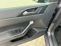 Gebraucht VW Taigo Life 116 PS (85 kW) 2025 Rauch grau SUV