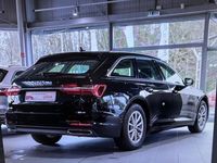 gebraucht Audi A6 40 TDI S tronic Avant -