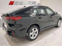 Gebraucht BMW X2 150 PS (110 kW) 2024 Schwarz SUV