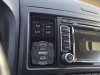 Second-hand VW Multivan 179 CP (131 kW) 2014 Negru Monovolum