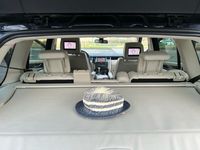 gebraucht Land Rover Range Rover Sport TDV8 LS