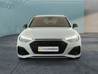 Gebraucht Audi RS4 450 PS (330 kW) 2022 Weiß Kombi