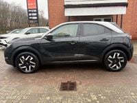 Gebraucht Opel Mokka-e Elegance 100 kW (136 PS) 2022 Schwarz SUV
