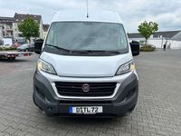 gebraucht Fiat Ducato 130 L4H2 RS: 4035 mm