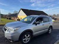 Gebraucht Subaru Forester Active 147 PS (108 kW) 2015 SUV