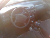 Gebraucht Ford Escort 75 PS (55 kW) 1997 Blau Limousine